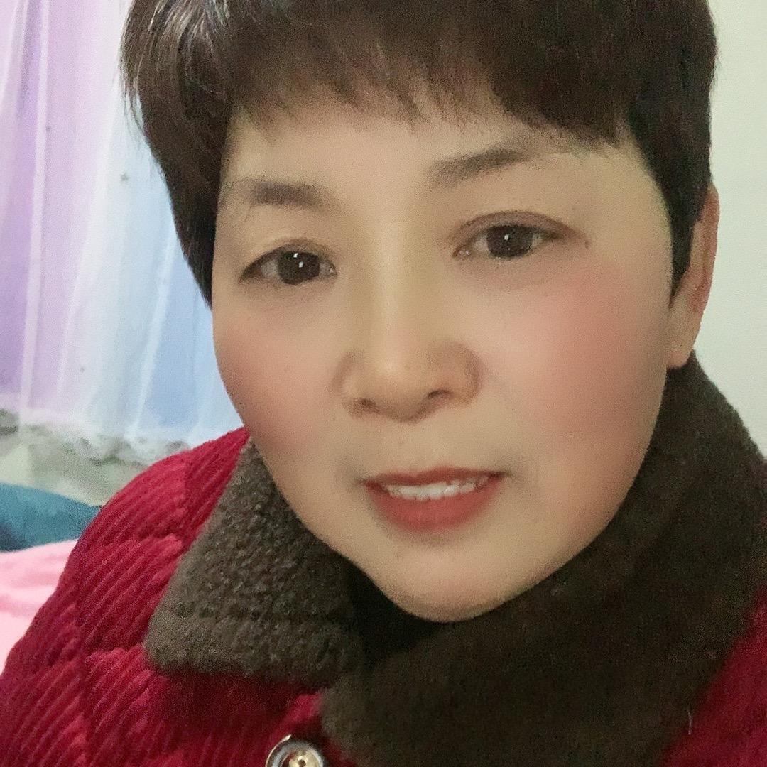 代红琴（安徽利辛人）