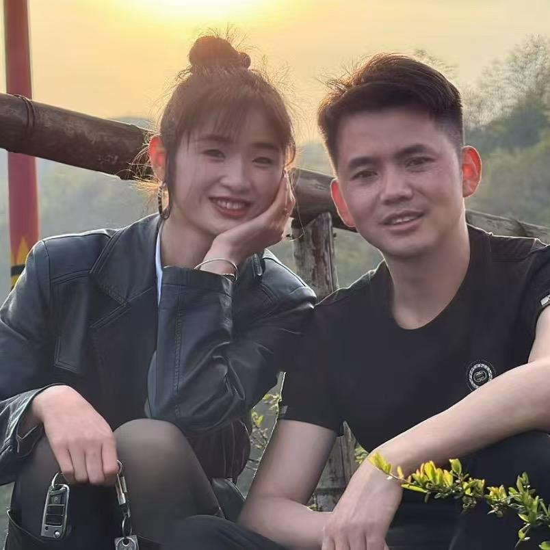 小娟的江哥