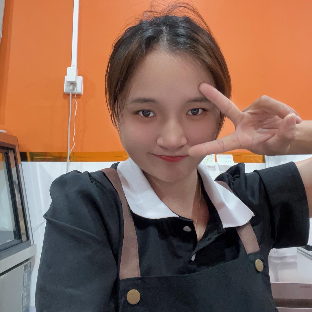 🍉付嘻嘻同学（营业中）