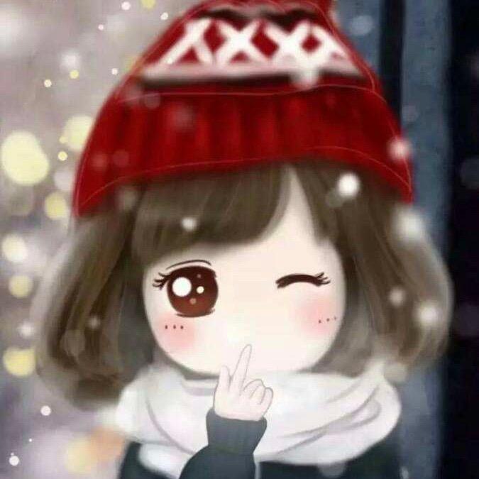爱追剧的妞👣