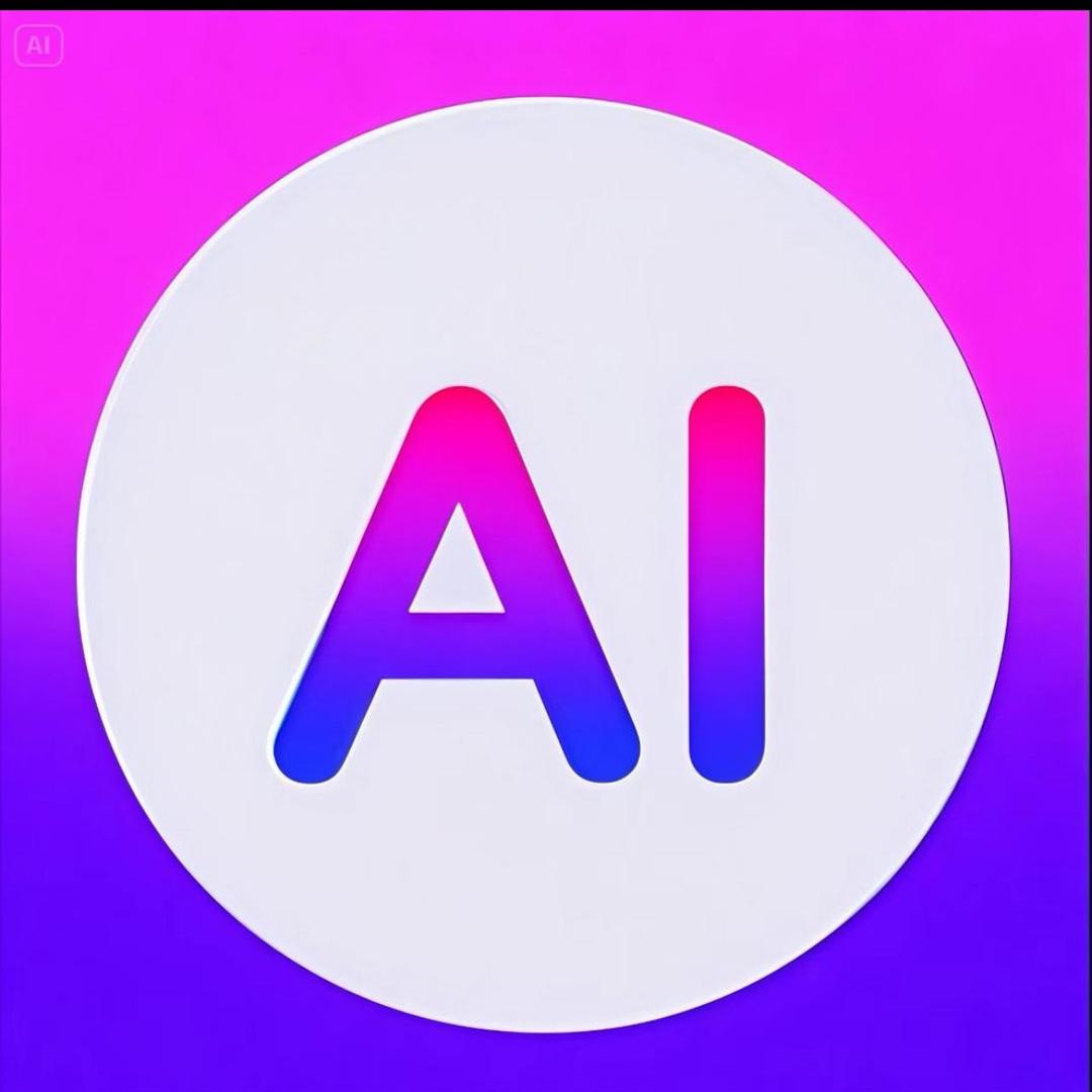 AI小课堂.