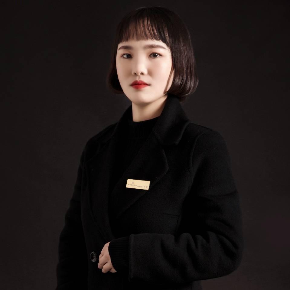 @中珹首府.龙之梦  彭丽