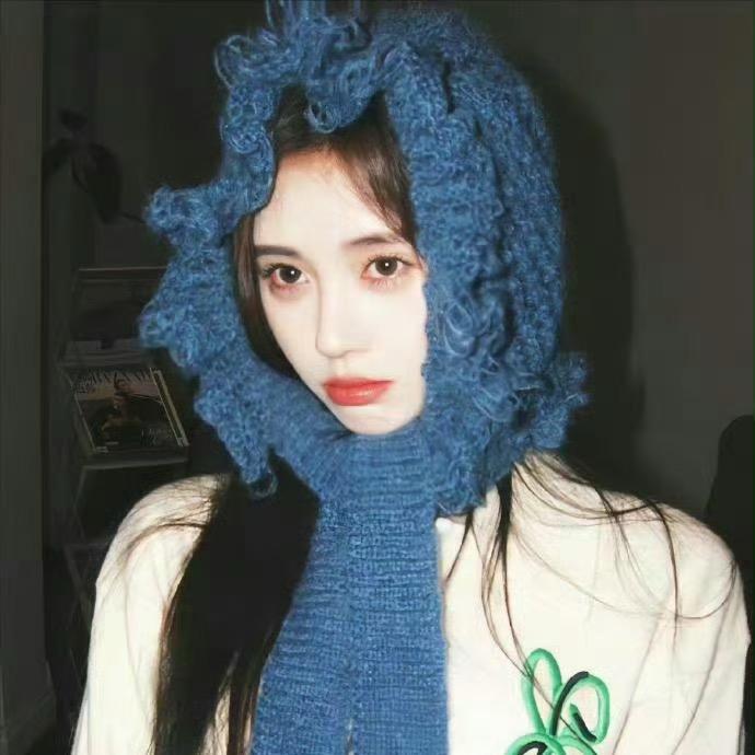 橘子气泡水✨