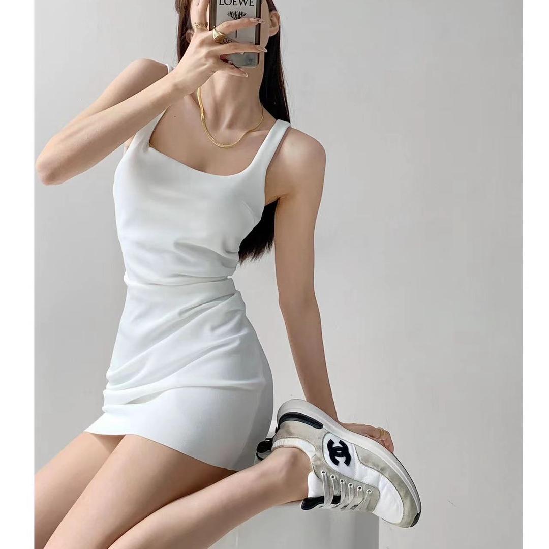 大美丽辣妹女装