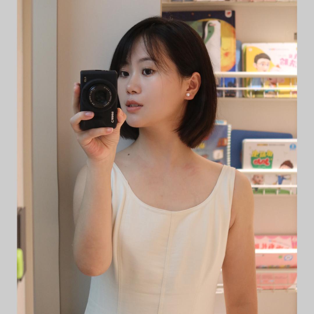 辛女士