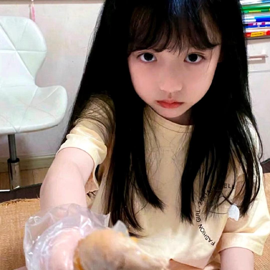 不吃葱花香菜🌿