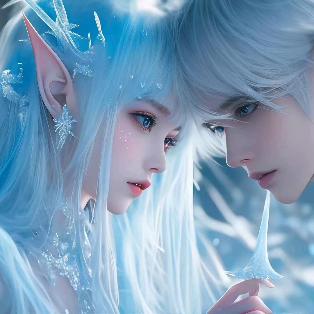 天使中的魔鬼𓆩🩵𓆪⁶¹⁸