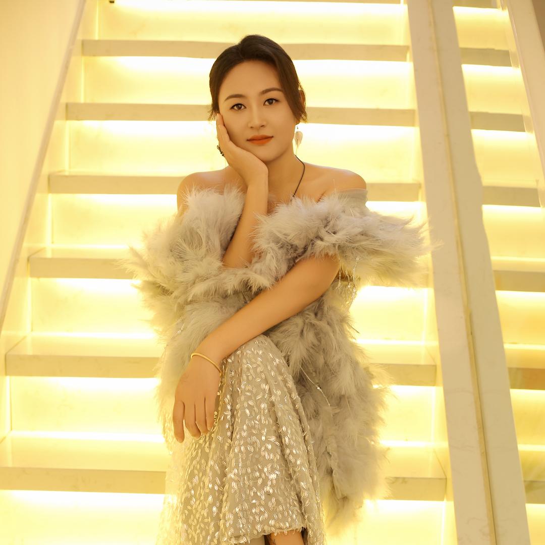 @倔犟的丫头