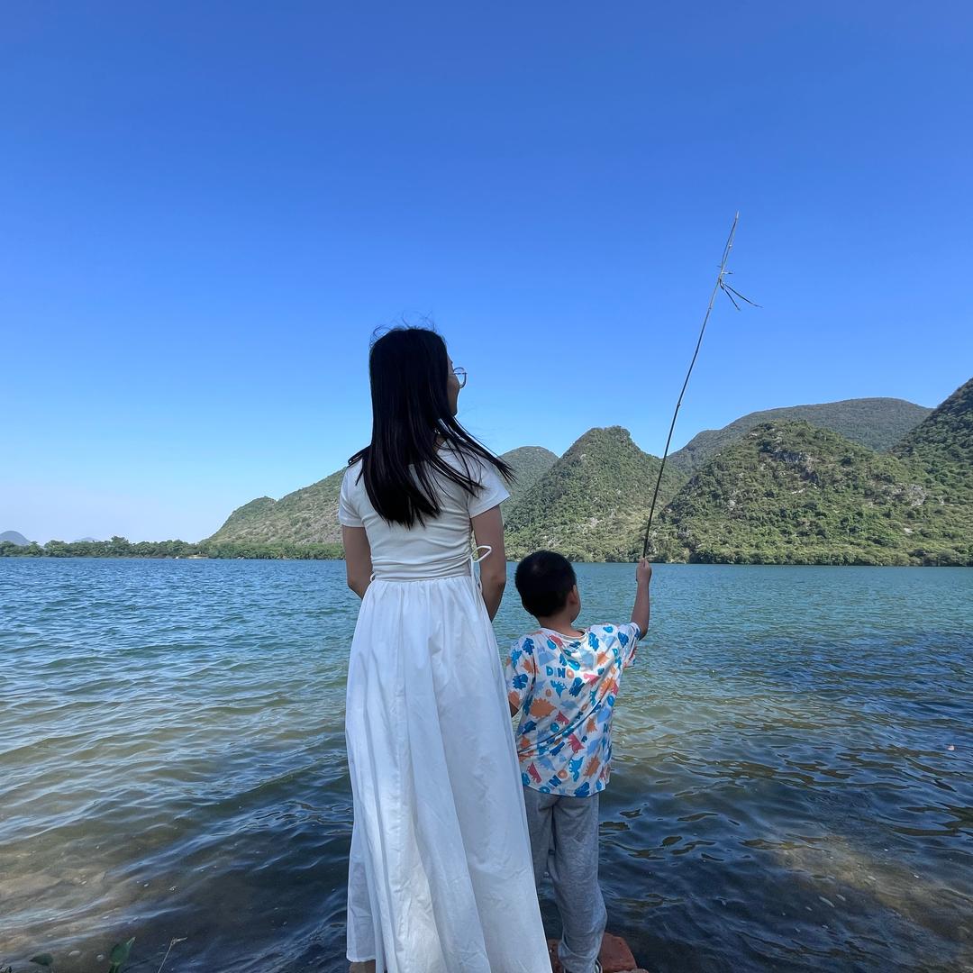 杨妈的百宝箱