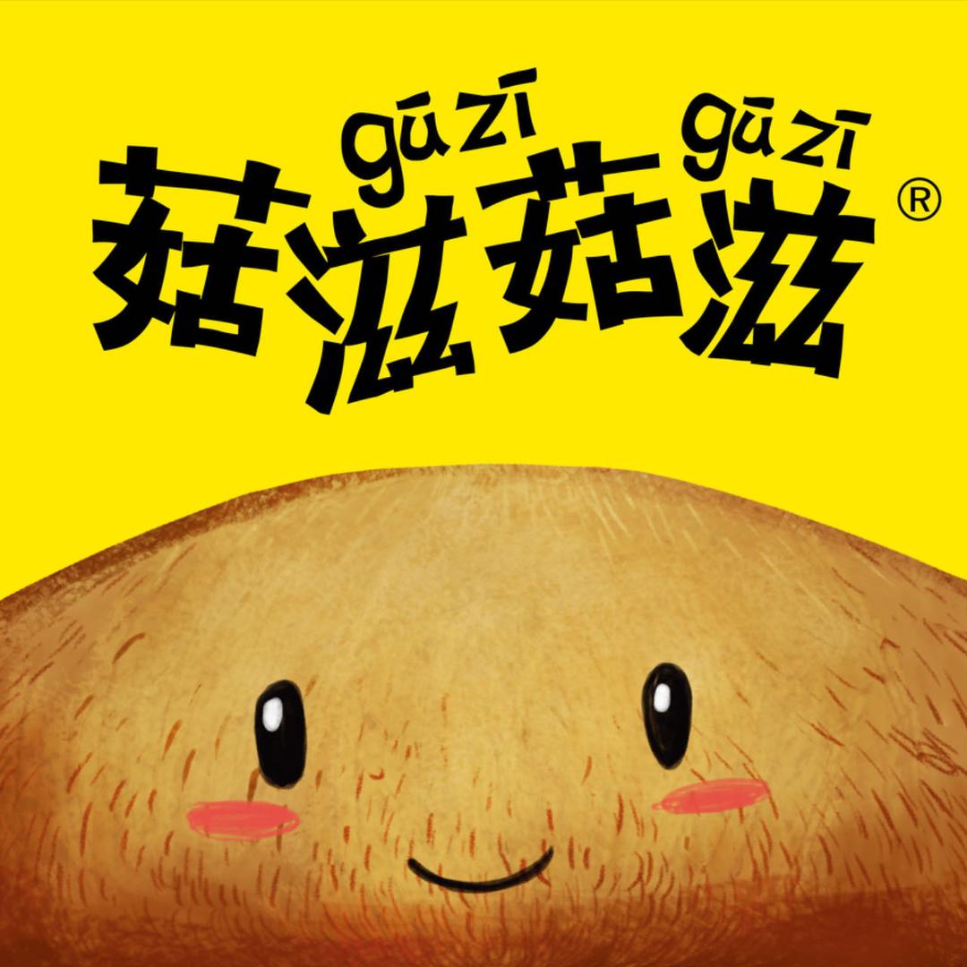 菇滋菇滋西峡县名菇屋食品科技有限公司零食专卖店