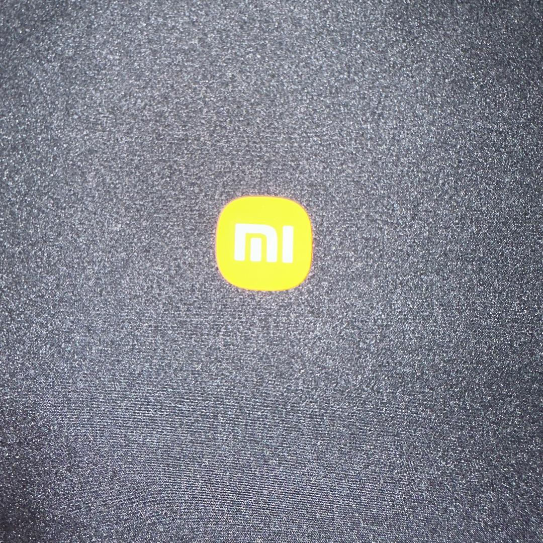 关于我在小米打工的日子