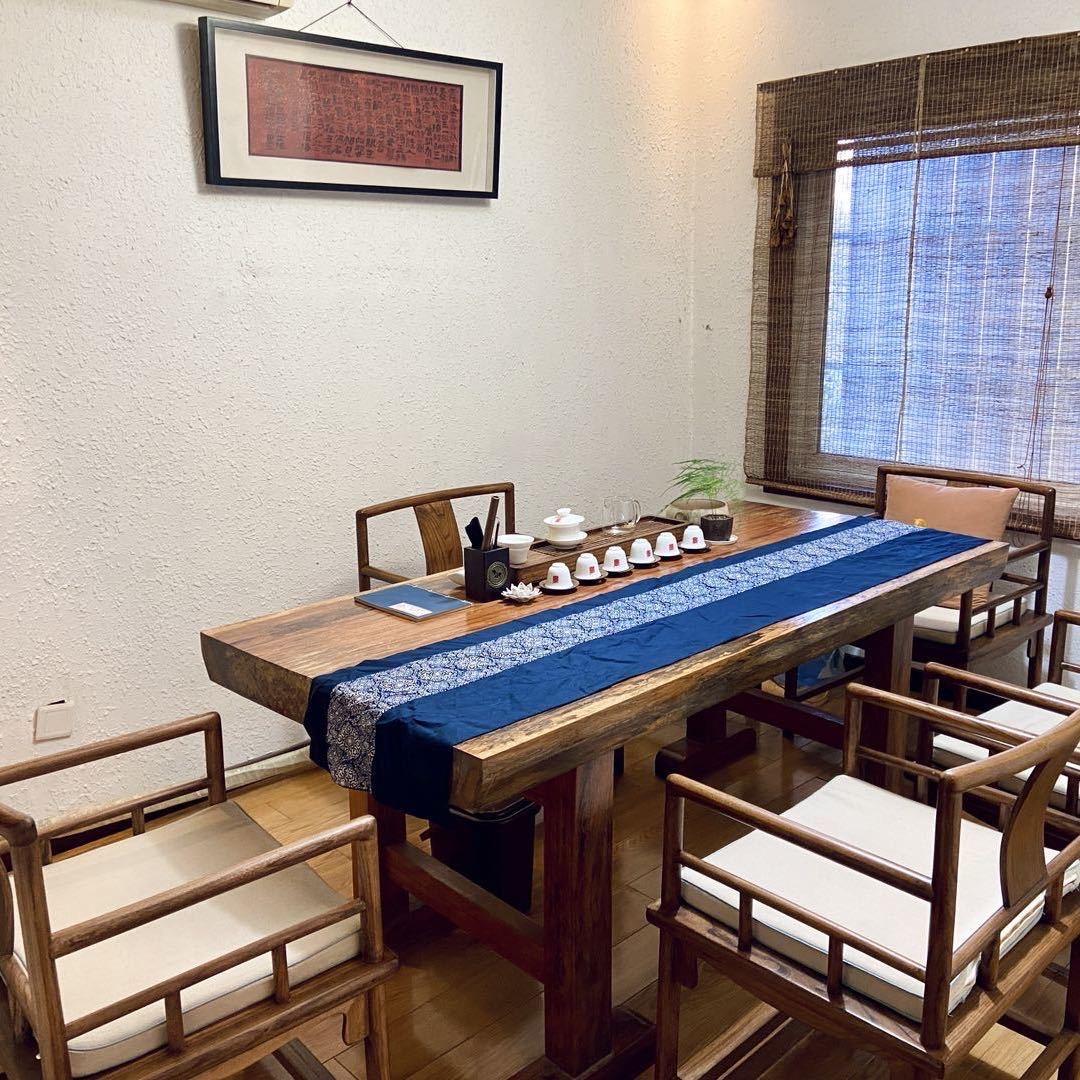 八马金晶大道店