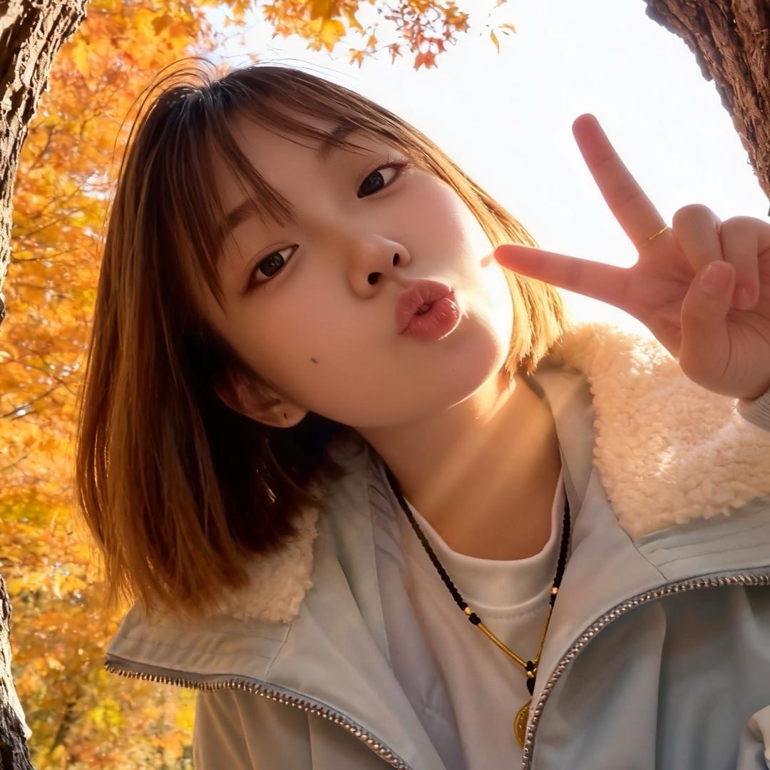 真真 减肥中….