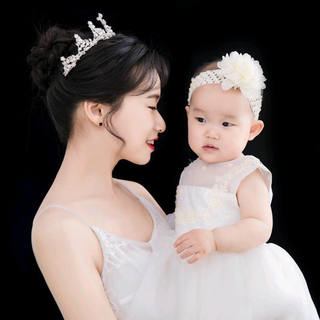 祎祎妈