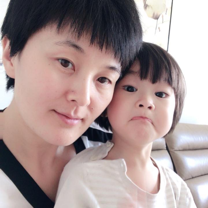 优优妈做早餐