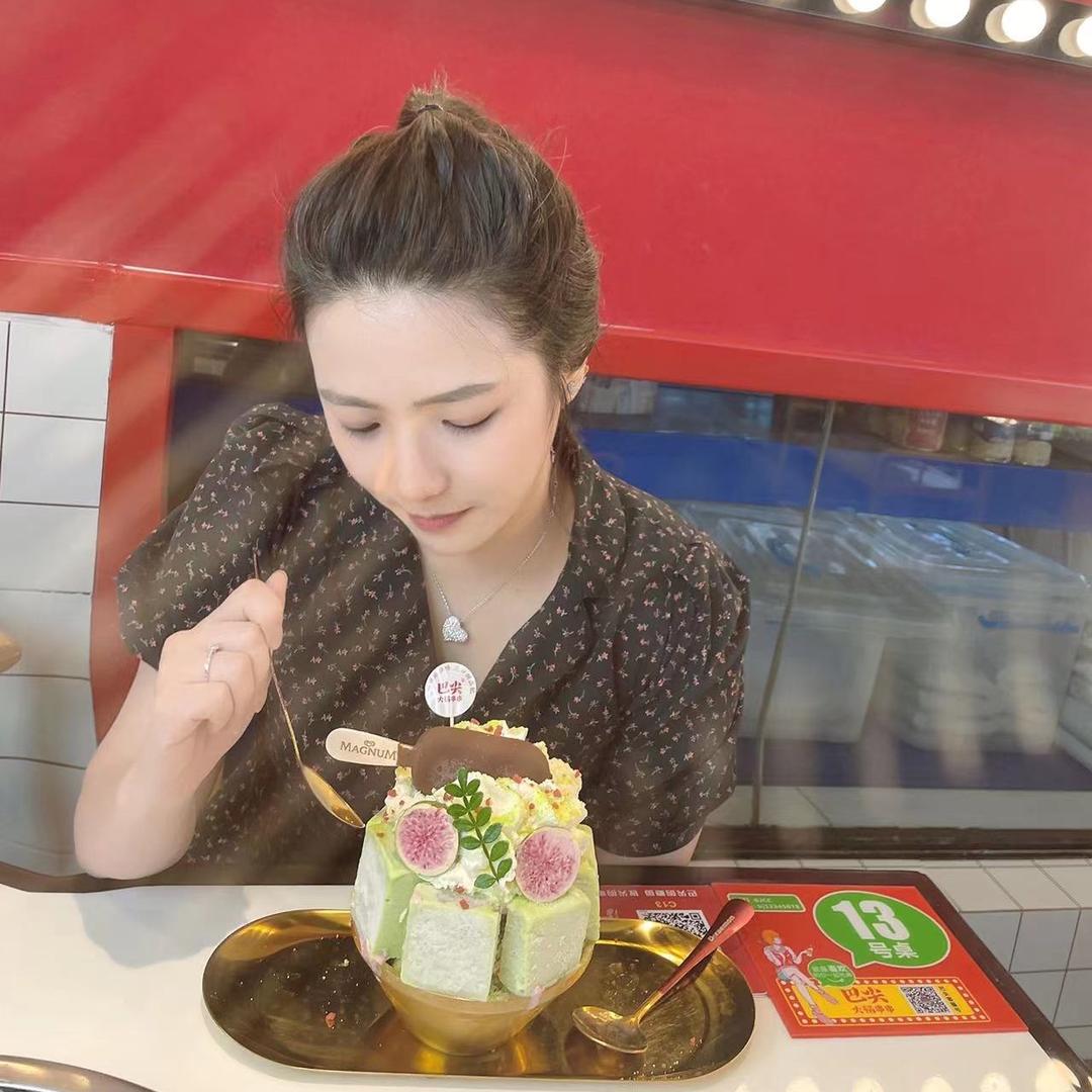露露美食