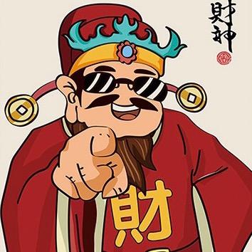 破