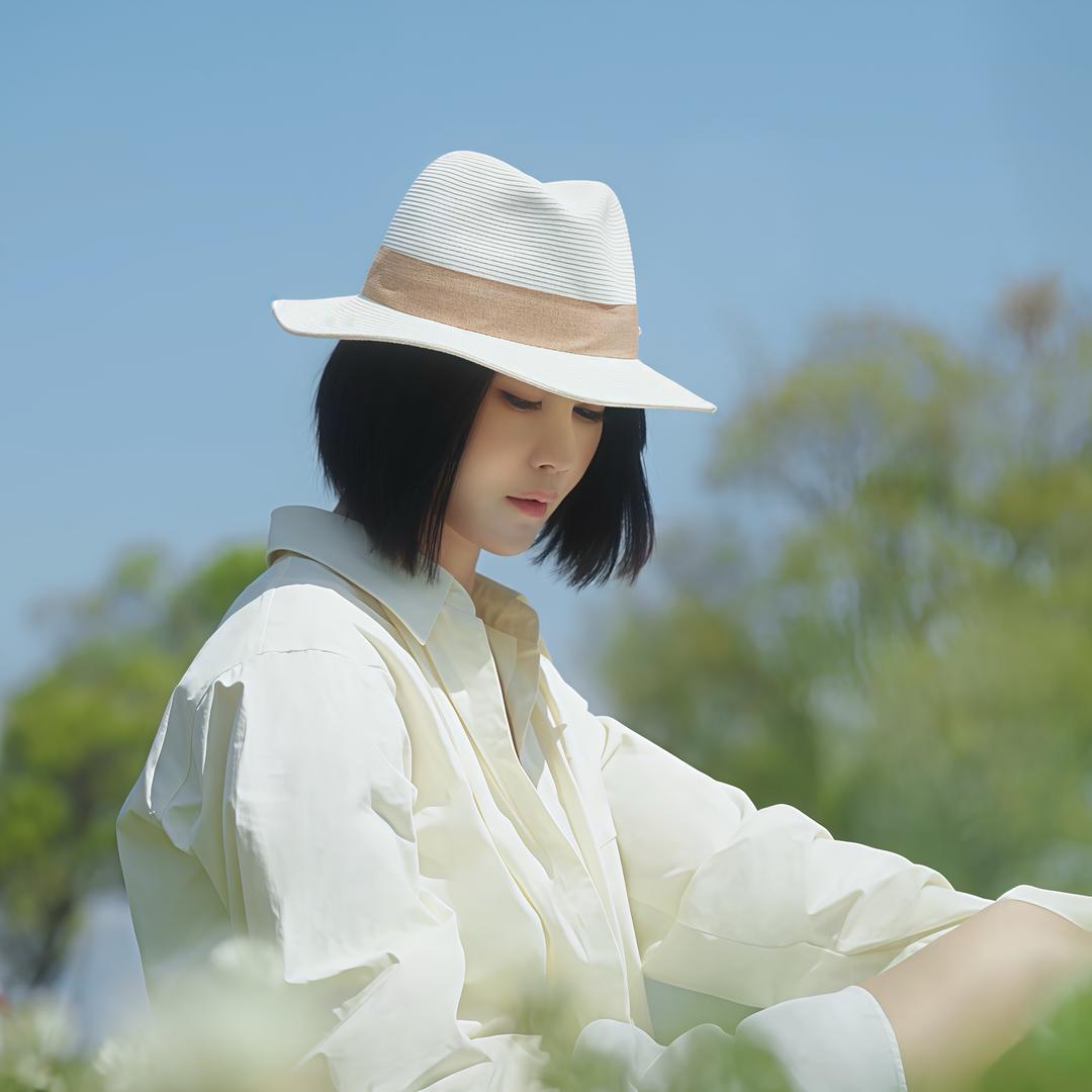 夏鸥holiday@抖音