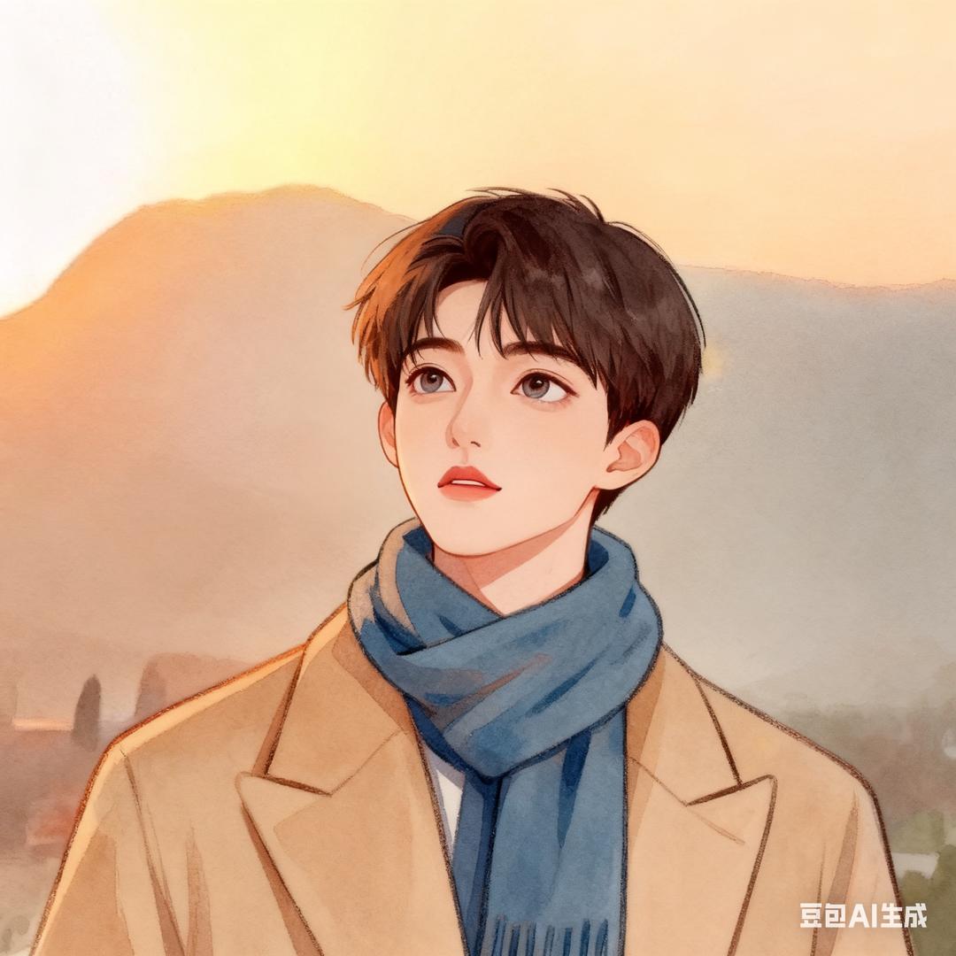 弱水三千 只取一瓢饮