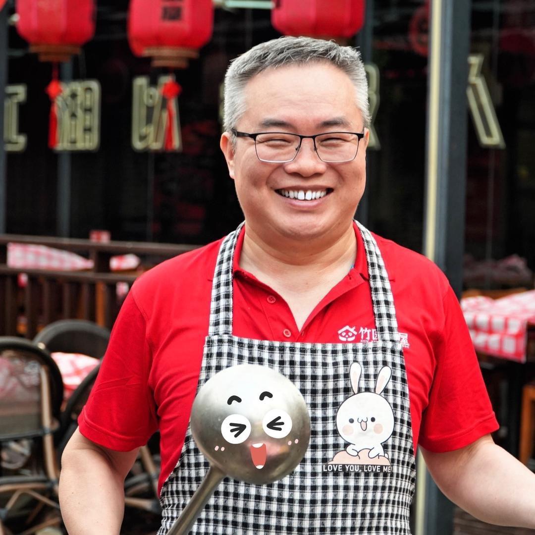 田大叔的餐饮江湖