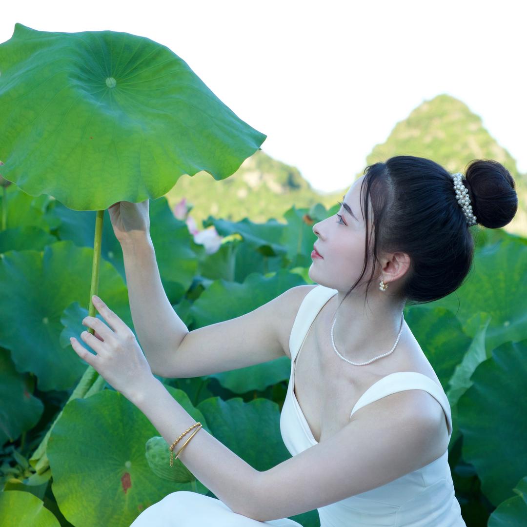 小甜心