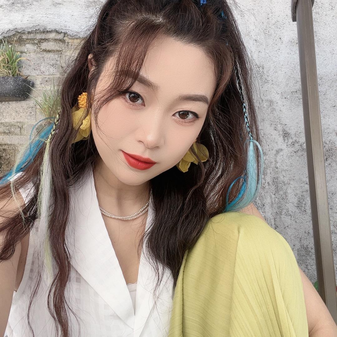 小美家潮品内衣