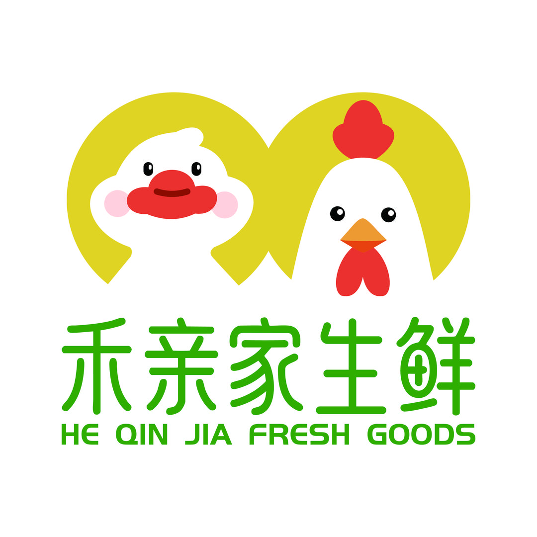 禾亲家生鲜