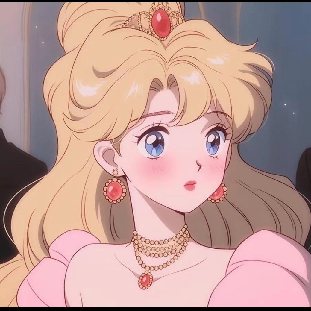 幸运美甲