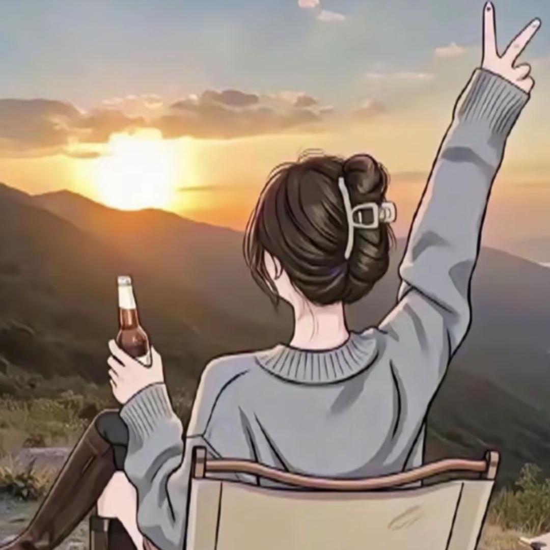美玲🌾🌾