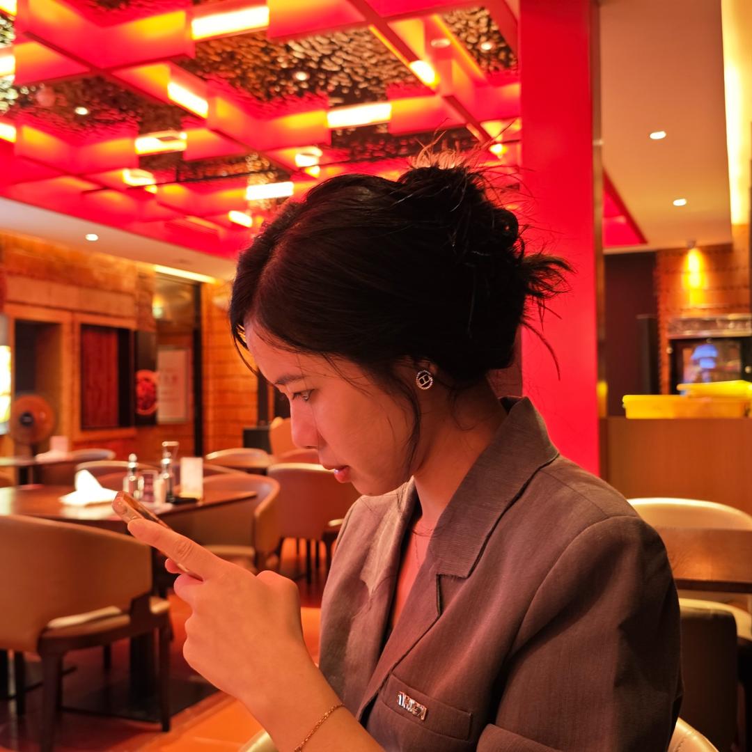 💞听ᨶ႒ᩚ说糖很甜এ