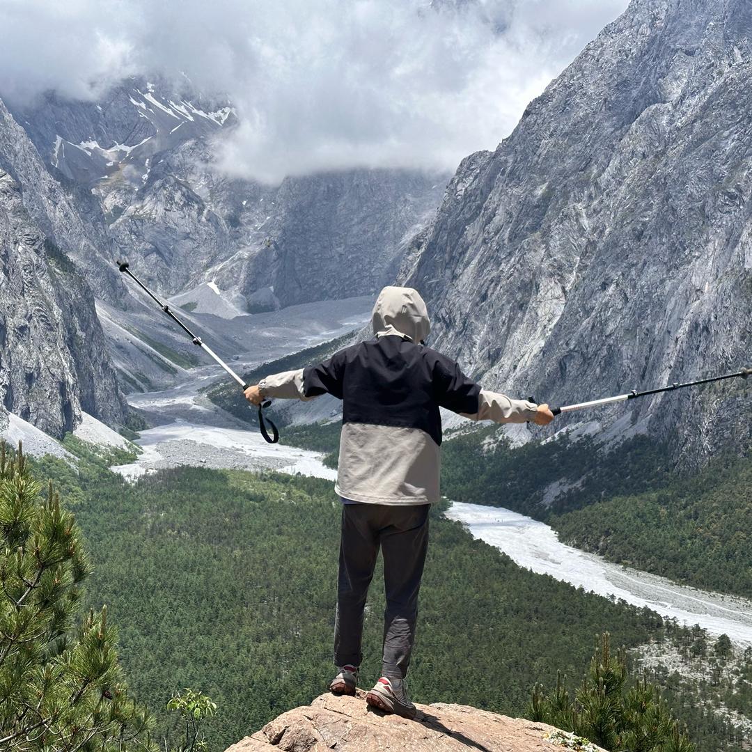 小冯哥带你玩云南