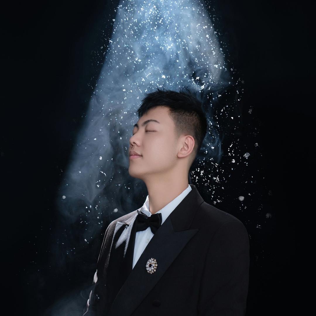 深情.