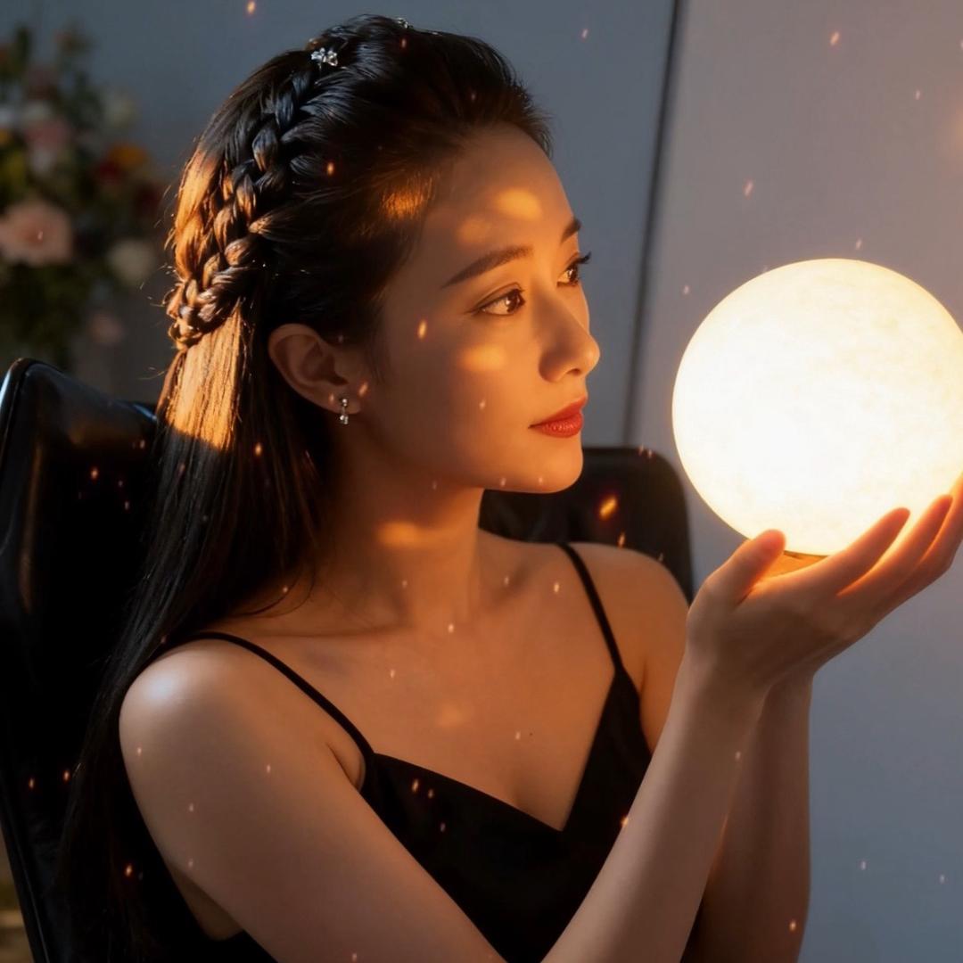@微山湖小媳妇