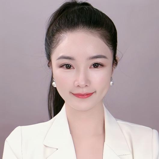李媛练脸分层抗衰