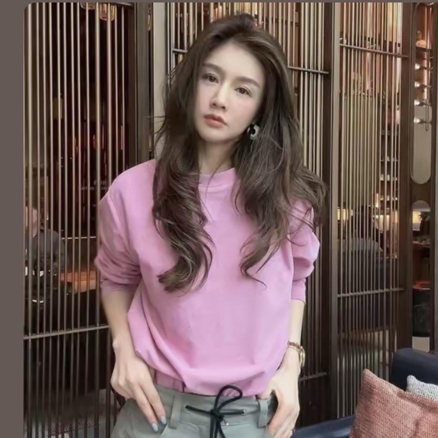 朴夫人（穿搭推荐）