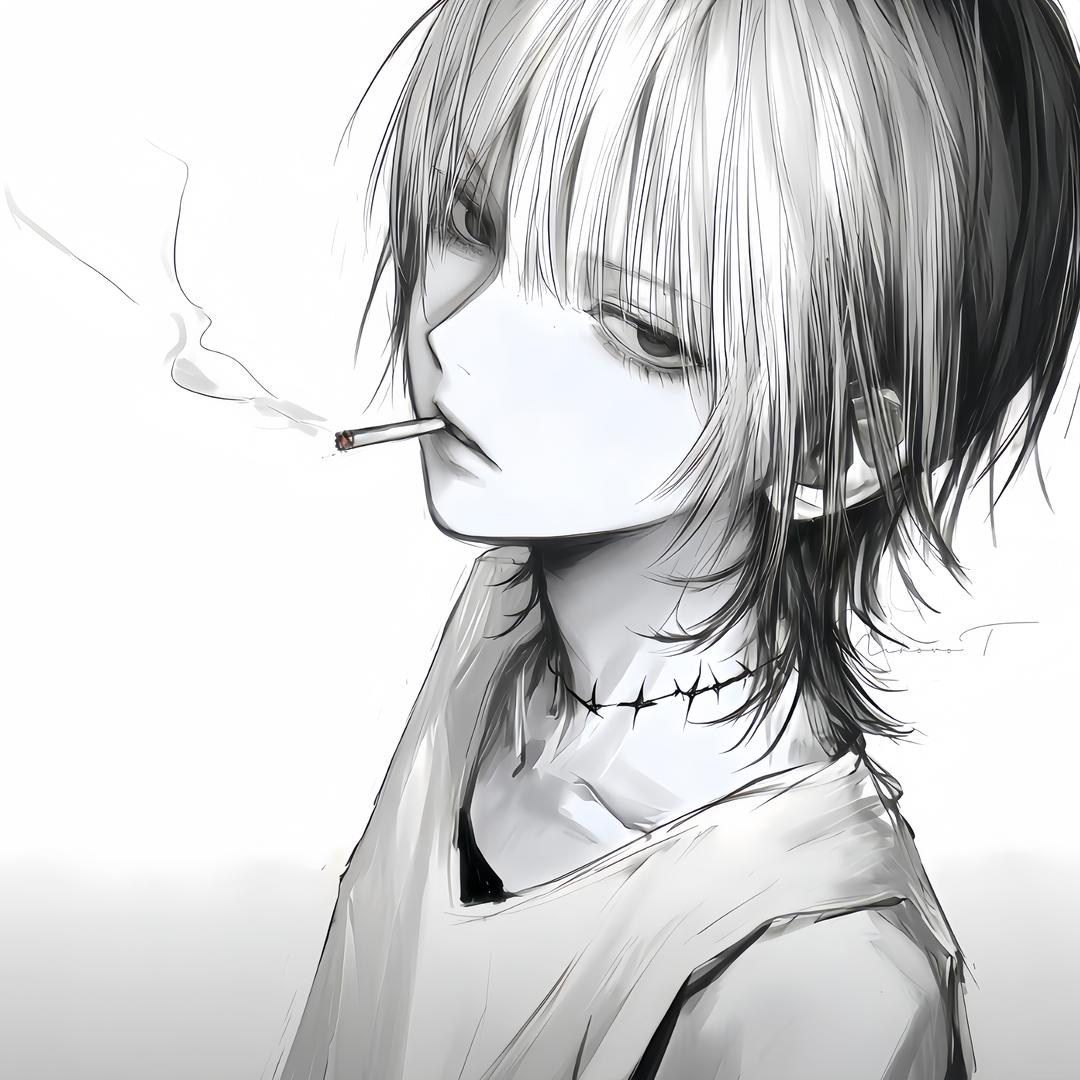 芒果假面