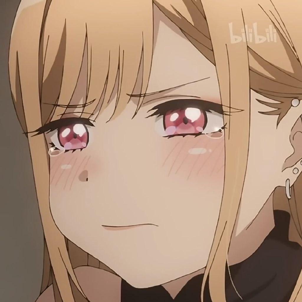 甜甜圈