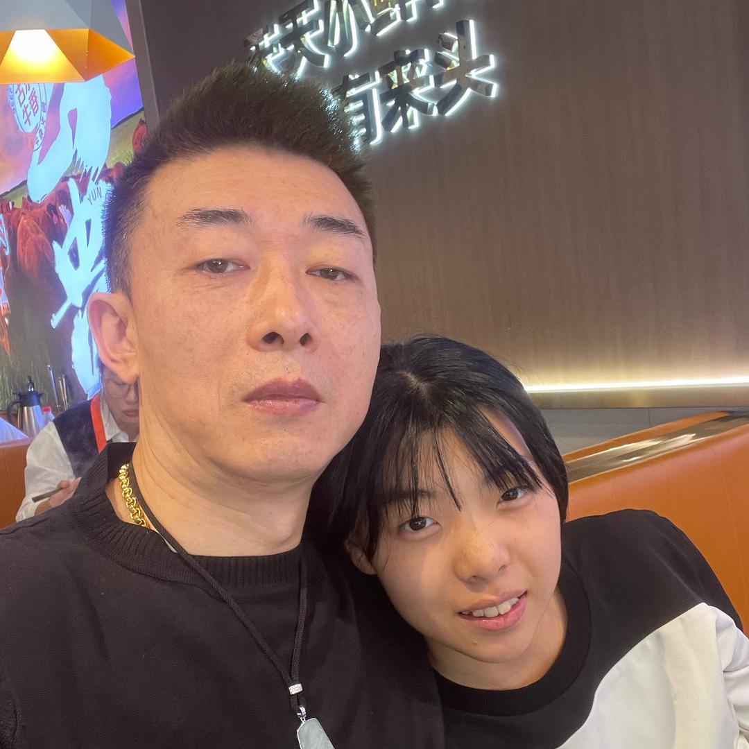 每天爱你多一点