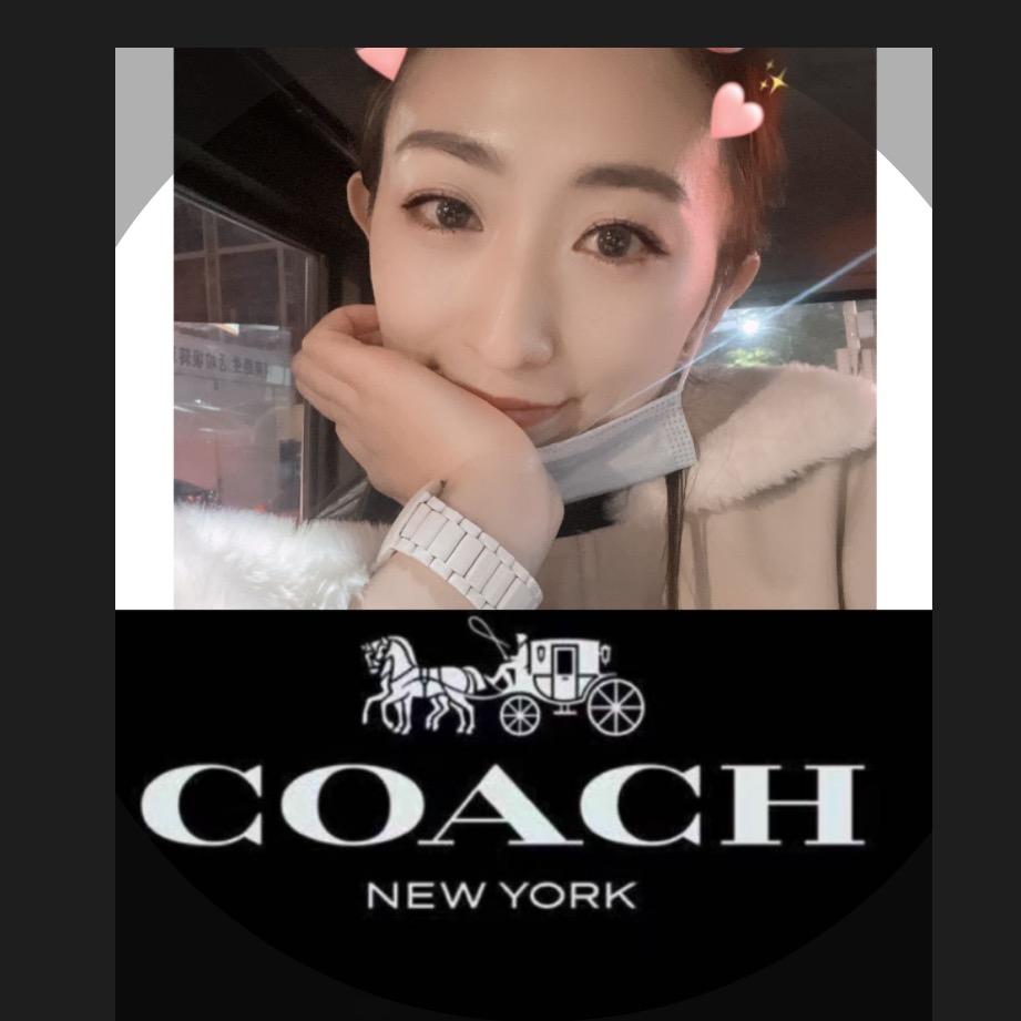 济宁龙贵蔻驰COACH专柜大青
