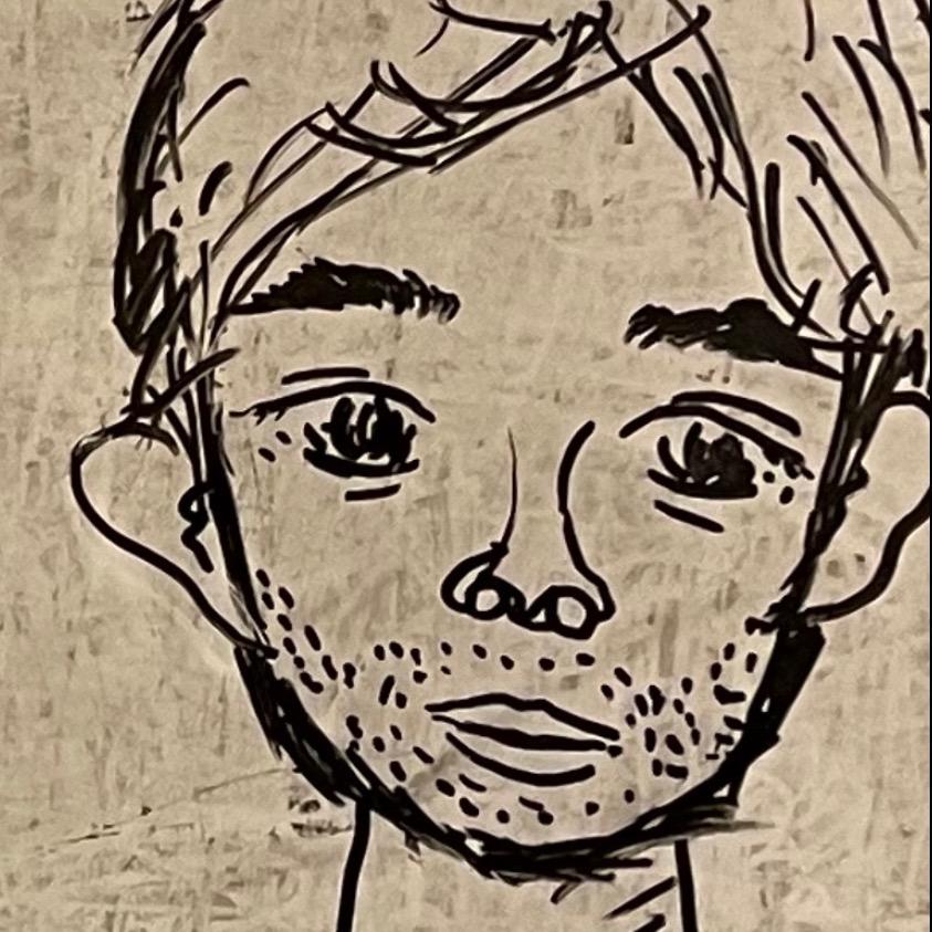 Liam利亚姆