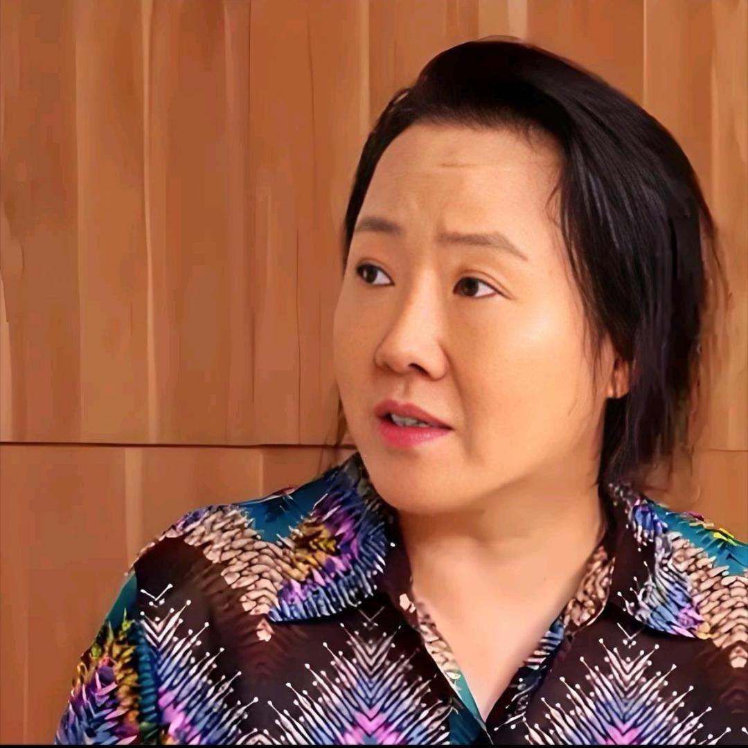 孙立荣（乡村爱情-能嫂）