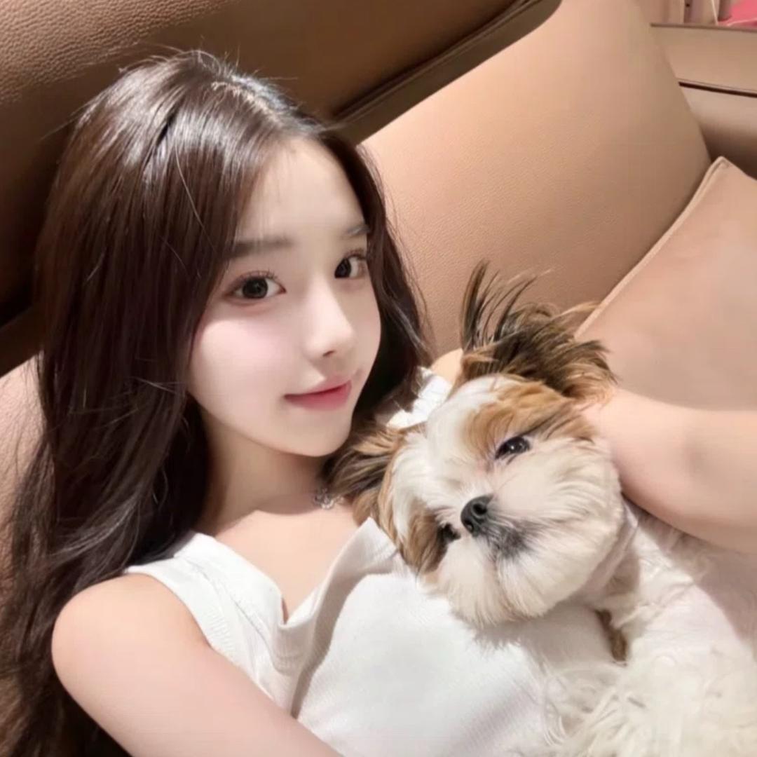 你和她说话是想逼死我吗