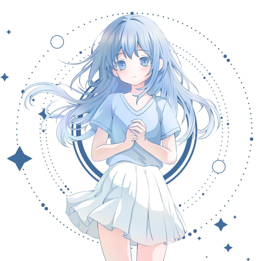Yes画画了