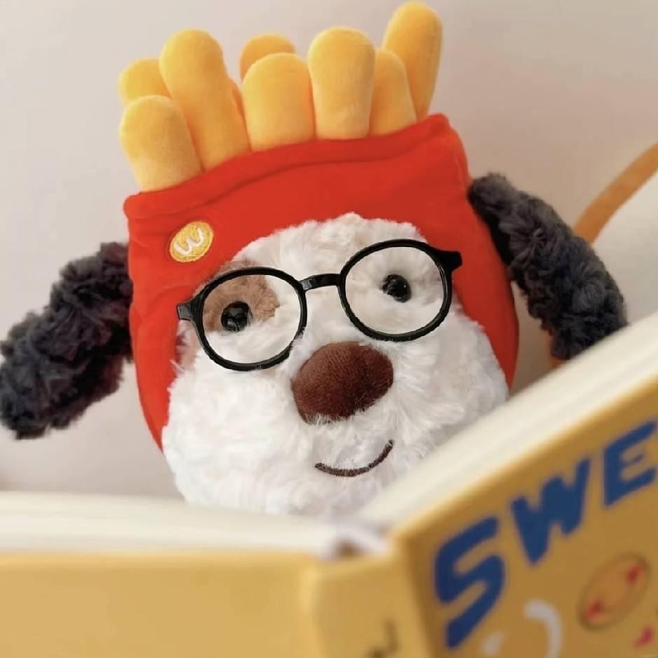 JooFries（半退圈版