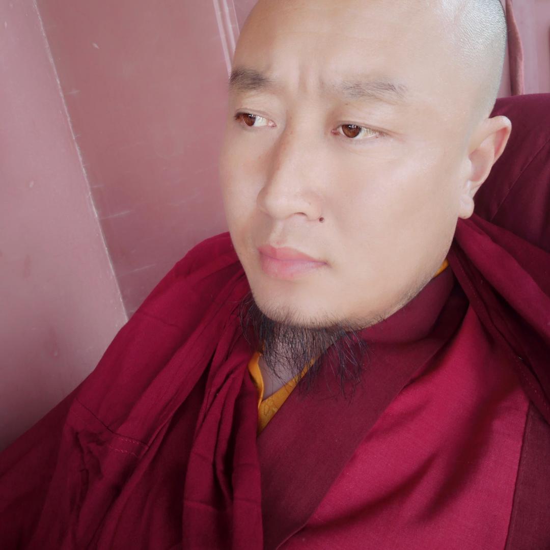 根敦嘉措66