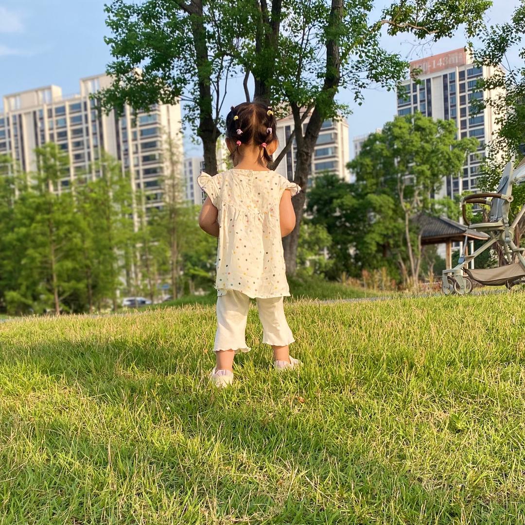 小糖果🍬妈咪（记录生活）