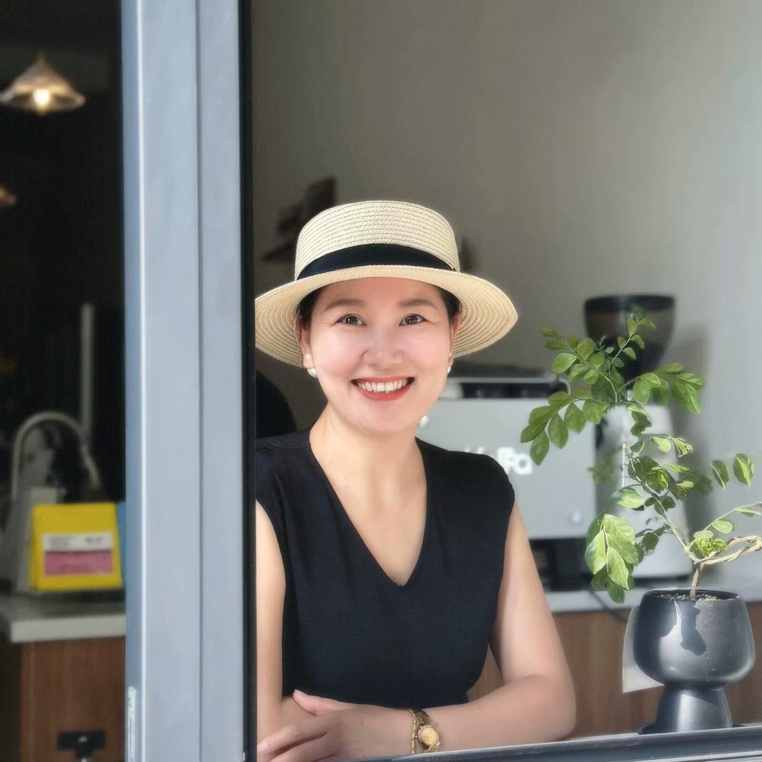 吉可装饰设计