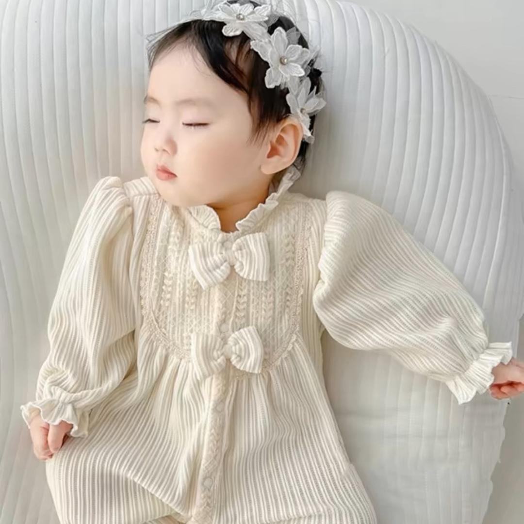 朱朱家婴童服饰