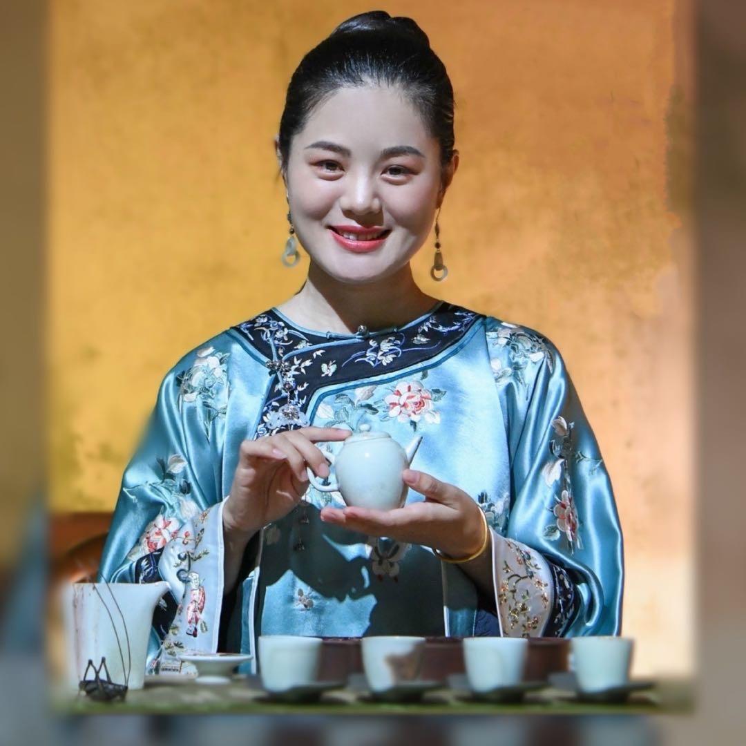 泠然茶道