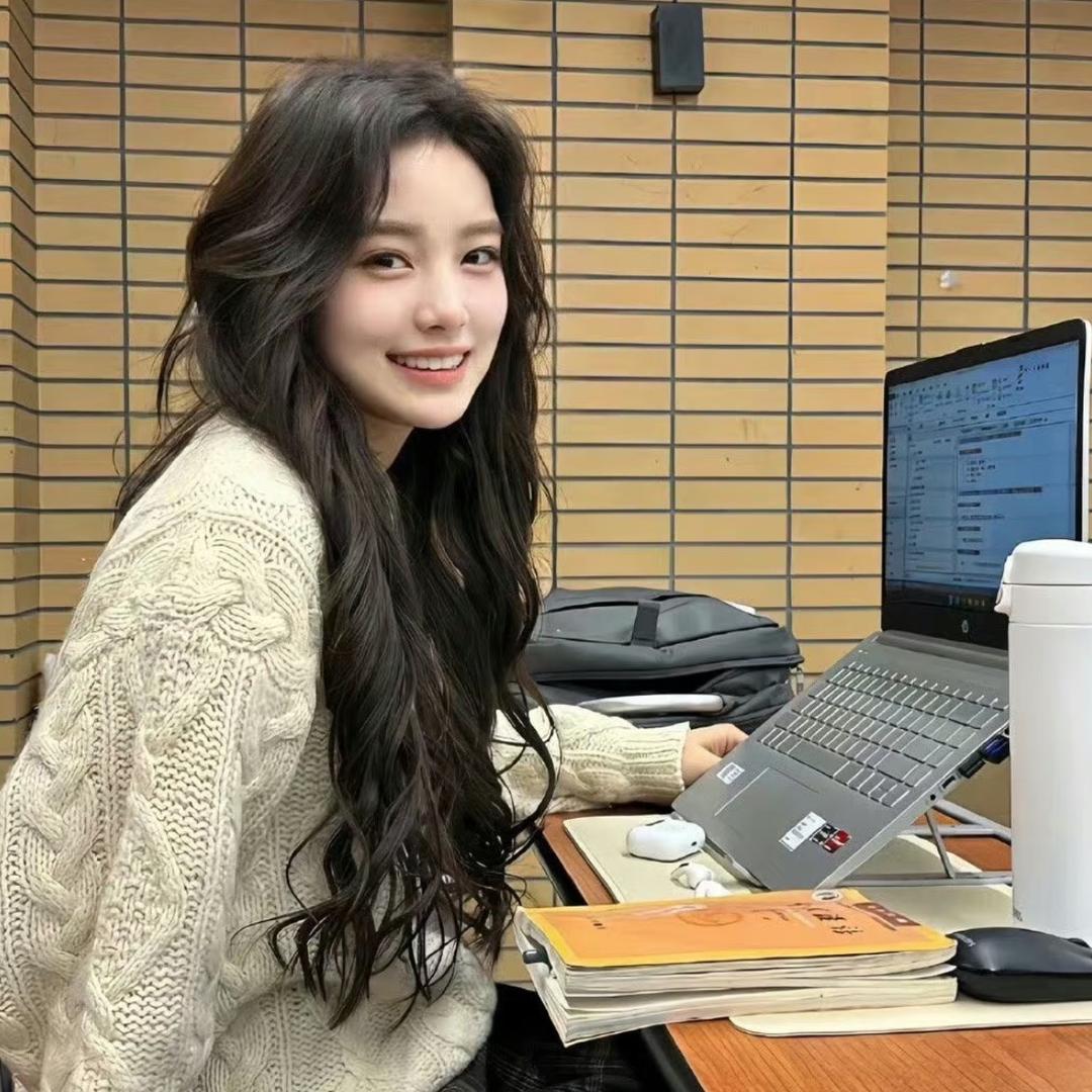 刘老师在做外卖服务